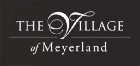 the village of meyerland photos
